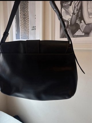 Bolso Furla Negro Temporada 2023