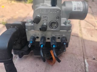 Bomba Freno Electrónica Hyundai Ioniq 2020