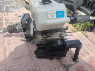 Bomba Freno Electrónica Hyundai Ioniq 2020