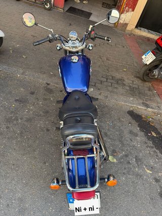 Suzuki Marauder 2007