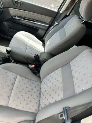 Hyundai Getz 2005
