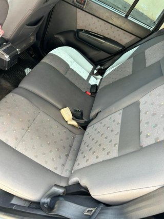 Hyundai Getz 2005