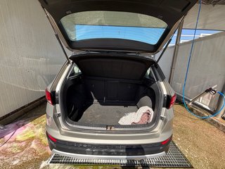 SEAT Ateca 2018