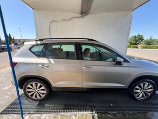 SEAT Ateca 2018