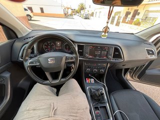SEAT Ateca 2018
