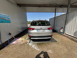 SEAT Ateca 2018