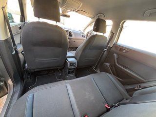 SEAT Ateca 2018