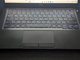 Portátil Dell Latitude 5300 i5 16gb RAM SSD #2