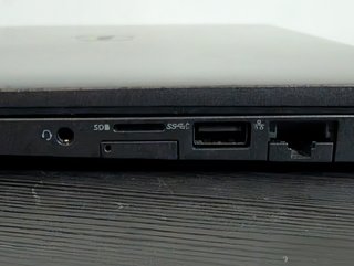 Portátil Dell Latitude 5300 i5 16gb RAM SSD #2