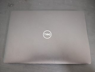Portátil Dell Latitude 5300 i5 16gb RAM SSD #2