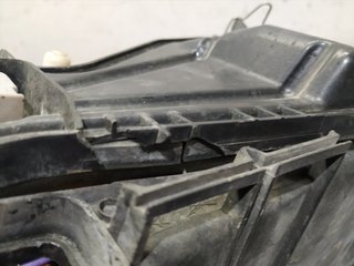 FARO DERECHO SEAT AROSA (6H1) AUD 6H1941006