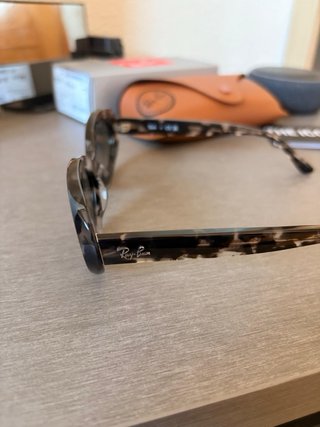 Gafas de sol Ray-Ban ORB223 Havana
