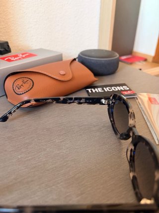 Gafas de sol Ray-Ban ORB223 Havana