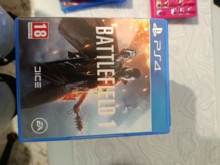 Call of Duty: Modern Warfare PS4