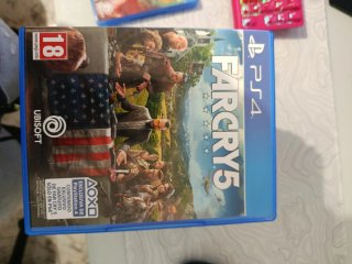 Call of Duty: Modern Warfare PS4