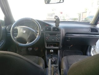 Peugeot 406 2002