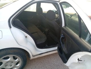 Peugeot 406 2002