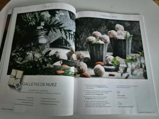 Revista thermomix