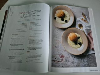 Revista thermomix
