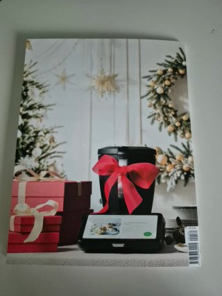 Revista thermomix