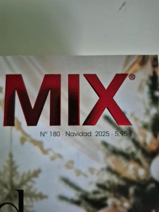 Revista thermomix