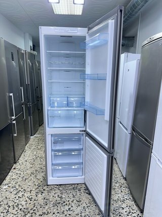 Nevera Bosch con Garantía y Transporte