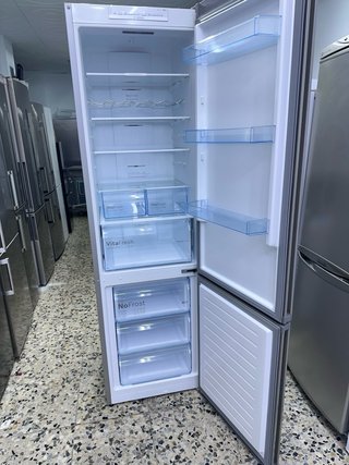 Nevera Bosch con Garantía y Transporte