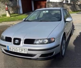SEAT Leon 2003