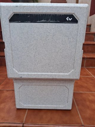 Nevera Portátil Dometic Cool-Ice WCI-22