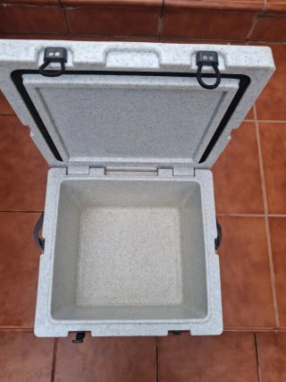 Nevera Portátil Dometic Cool-Ice WCI-22