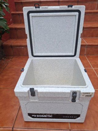 Nevera Portátil Dometic Cool-Ice WCI-22