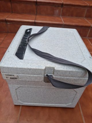 Nevera Portátil Dometic Cool-Ice WCI-22