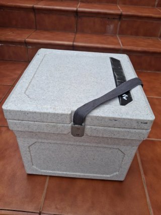 Nevera Portátil Dometic Cool-Ice WCI-22