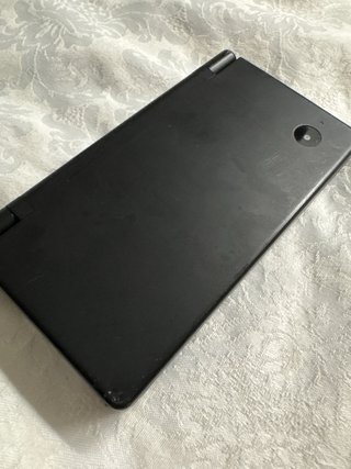 Nintendo DSi Nera Completa
