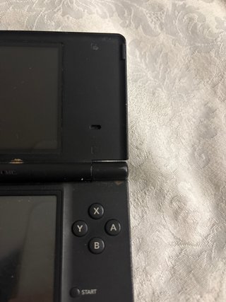 Nintendo DSi Nera Completa