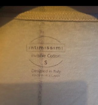 Coprispalle Intimissimi Beige in cotone leggerissi