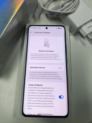 OPPO Reno10 5G Blu 256GB