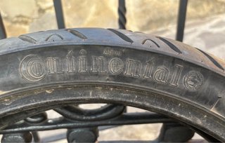 Neumático Moto 17