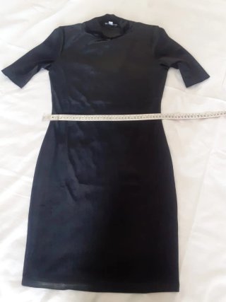 Vestito donna OVS nero taglia M