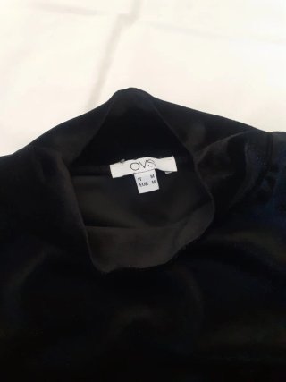 Vestito donna OVS nero taglia M