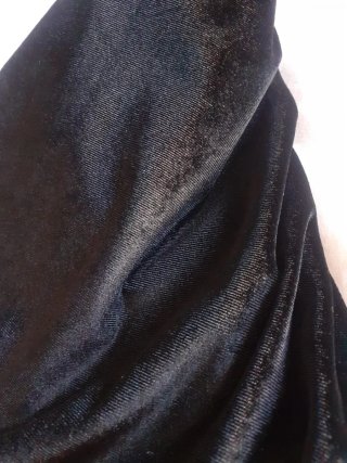 Vestito donna OVS nero taglia M