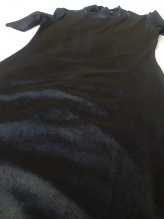 Vestito donna OVS nero taglia M