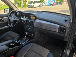 Mercedes-Benz Classe GLK 220 cdi 2009