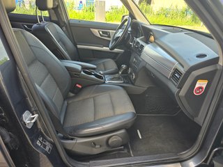 Mercedes-Benz Classe GLK 220 cdi 2009