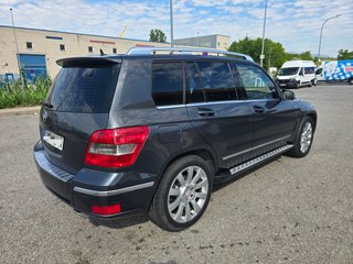Mercedes-Benz Classe GLK 220 cdi 2009
