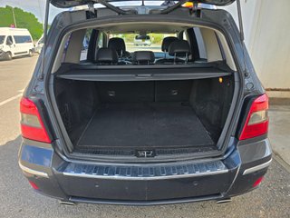 Mercedes-Benz Classe GLK 220 cdi 2009