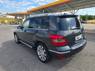 Mercedes-Benz Classe GLK 220 cdi 2009
