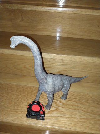 Dinossauro Grande - Schleich