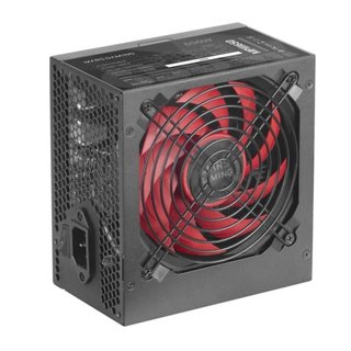 Fuente Alimentación Mars Gaming 650W
