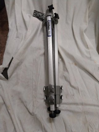 Trípode Velbon VE-3 Profesional